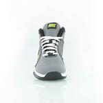 Детские баскетбольные кроссовки Nike Team Hustle D 6 | 599187-005